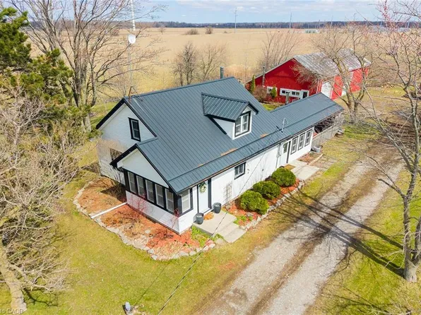 984 Cheapside Rd, Haldimand County, ON N0A 1J0