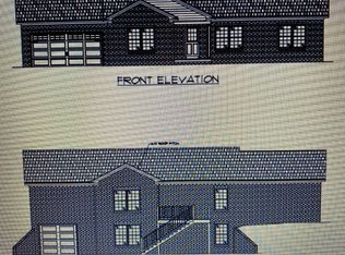 117 Skyline Dr, Lebanon, KY 40033
