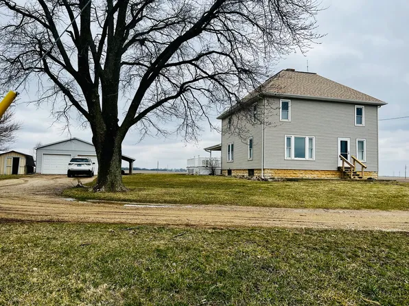 12321 E 1250th St, Granville, IL 61326