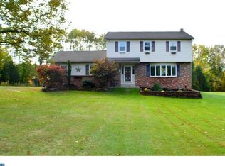 49 Sunset Dr, Ottsville, PA 18942