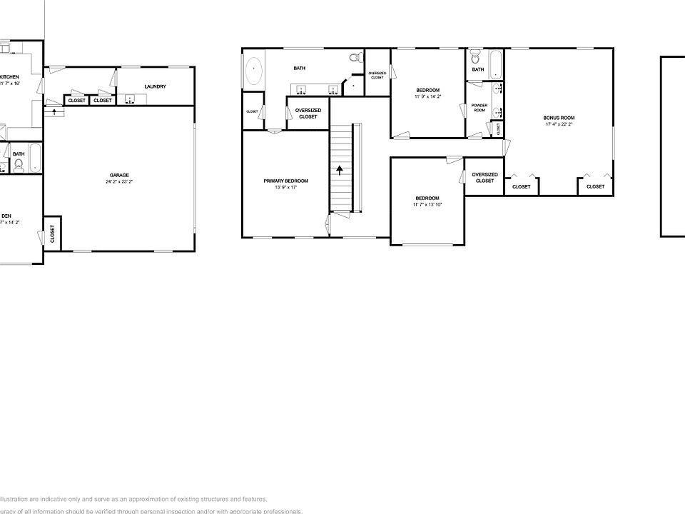 2nd image of 8 Dunkirk Pl