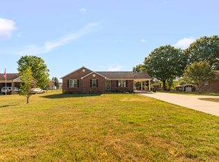 4727 Old Us Highway 52, Lexington, NC 27295