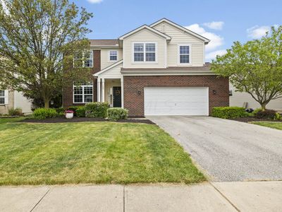 159 Chestnut Estates Dr, Commercial Point, OH, 43116