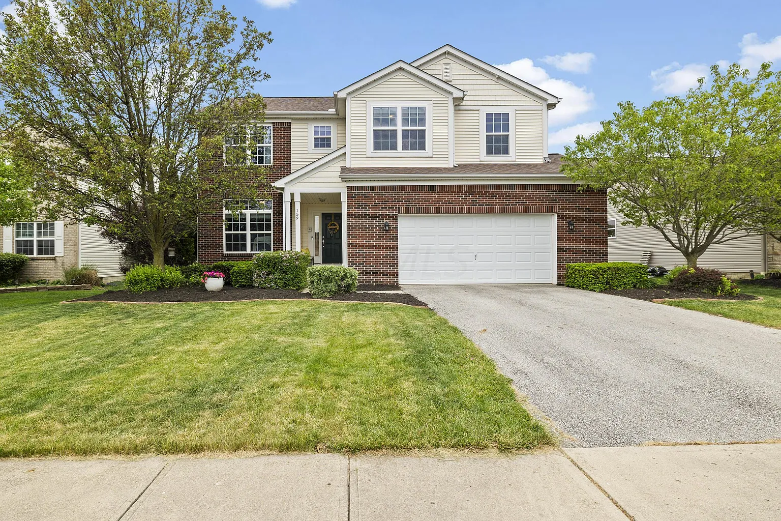 159 Chestnut Estates Dr photo 1
