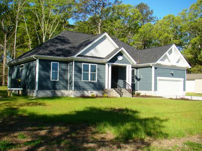 1705 Indian River Rd, Virginia Beach, VA, 23456