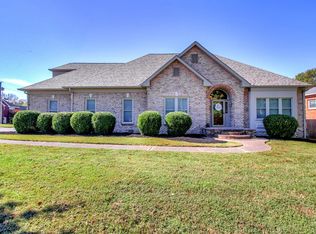 1114 Brookstone Blvd Mount Juliet TN 37122 Zillow