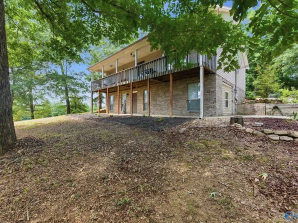 469 County Road 262, Hanceville, AL 35077
