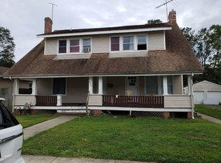 620 Irving Pl, Long Branch, NJ 07740
