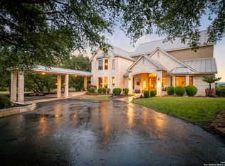 185 Shimmering Shore Ct, Spring Branch, TX 78070