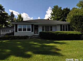 67 Spring St, Adams, NY 13605