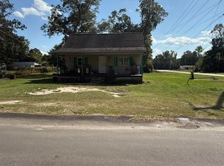 323 Railroad Ave, Branchville, SC 29432