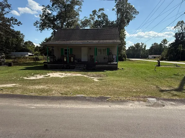 323 Railroad Ave, Branchville, SC 29432