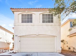 8323 Hipwader Ct, Las Vegas, NV 89113