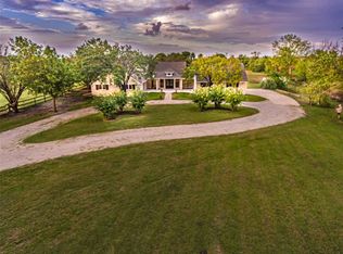 11 Meadowcreek Dr, Melissa, TX 75454