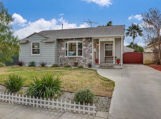 1122 E Acacia Ave, El Segundo, CA 90245