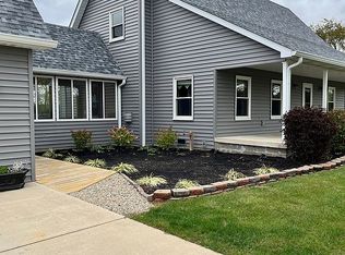 3786 W 950 S, Pendleton, IN 46064