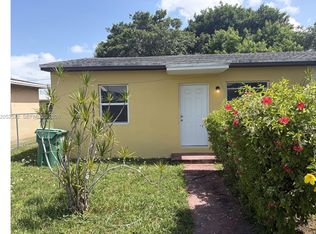 2534 NW 80th St #2534, Miami, FL 33147
