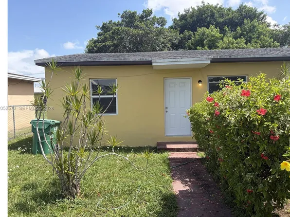 2534 NW 80th St #2534, Miami, FL 33147