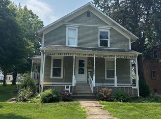 207 W Elm St, Fairbury, IL 61739