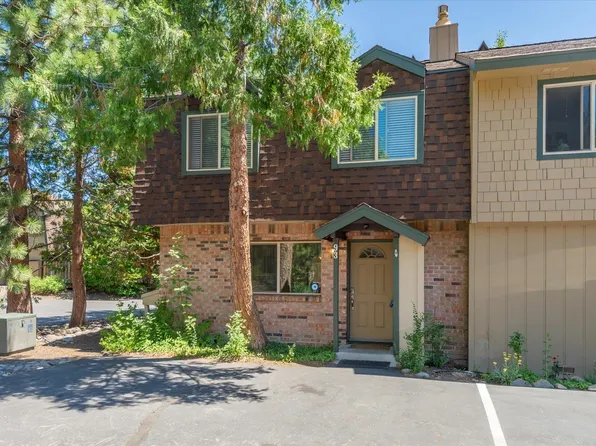 3101 Lake Forest Rd #93, Tahoe City, CA 96145