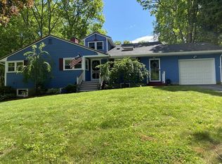 18 Avery Heights Dr, Holden, MA 01520