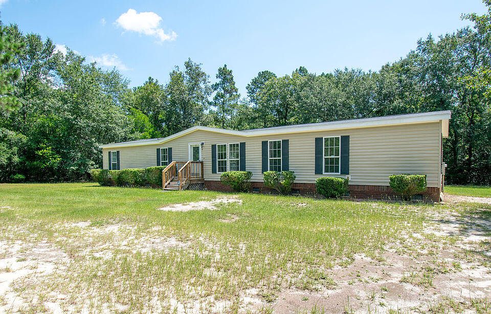 417 Old Bell Rd, Aiken, SC 29801 Zillow