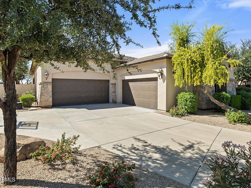 3087 E Libra Pl, Chandler, AZ 85249 MLS 6480761 Zillow