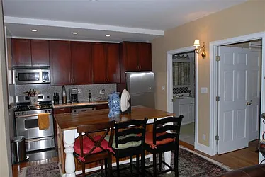 Rented by G. Laurie Cooper