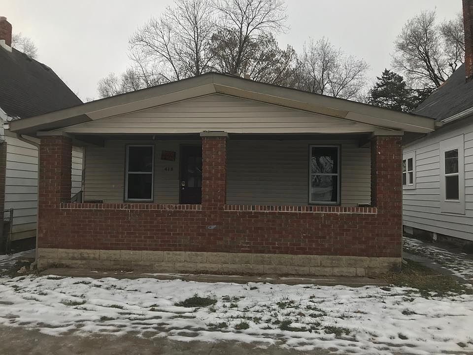 1st image of 418 S Warman Ave