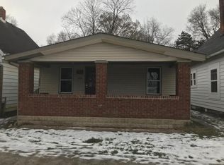 418 S Warman Ave, Indianapolis, IN
