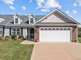 547 Sara Ct, Aylett, VA 23009