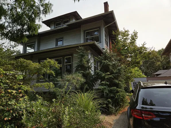 2626 NE 16th Ave, Portland, OR 97212