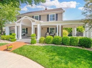 36 E Norfolk Dr, Wichita, KS 67206