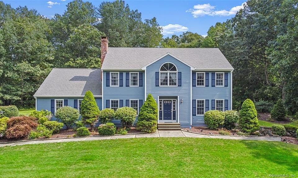 491 Hammertown Rd, Monroe, CT 06468 MLS 170586572 Zillow