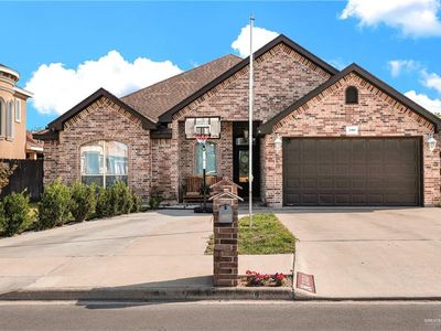 2103 W 30th St, Mission, TX, 78574