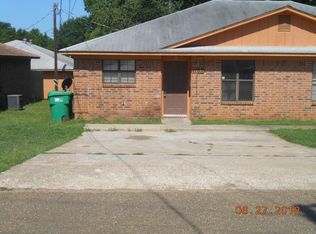 1105 Pierre St, Texarkana, TX 75501