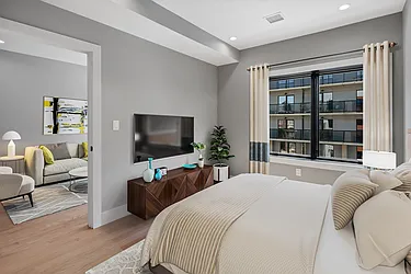 Rented by Kingsland Properties