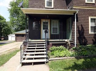 820 Chicago Ave, Wausau, WI 54403