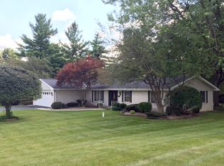 4639 S Clubview Dr, Adrian, MI