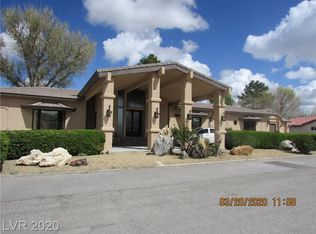 1010 Daytona St #7, Pahrump, NV 89048