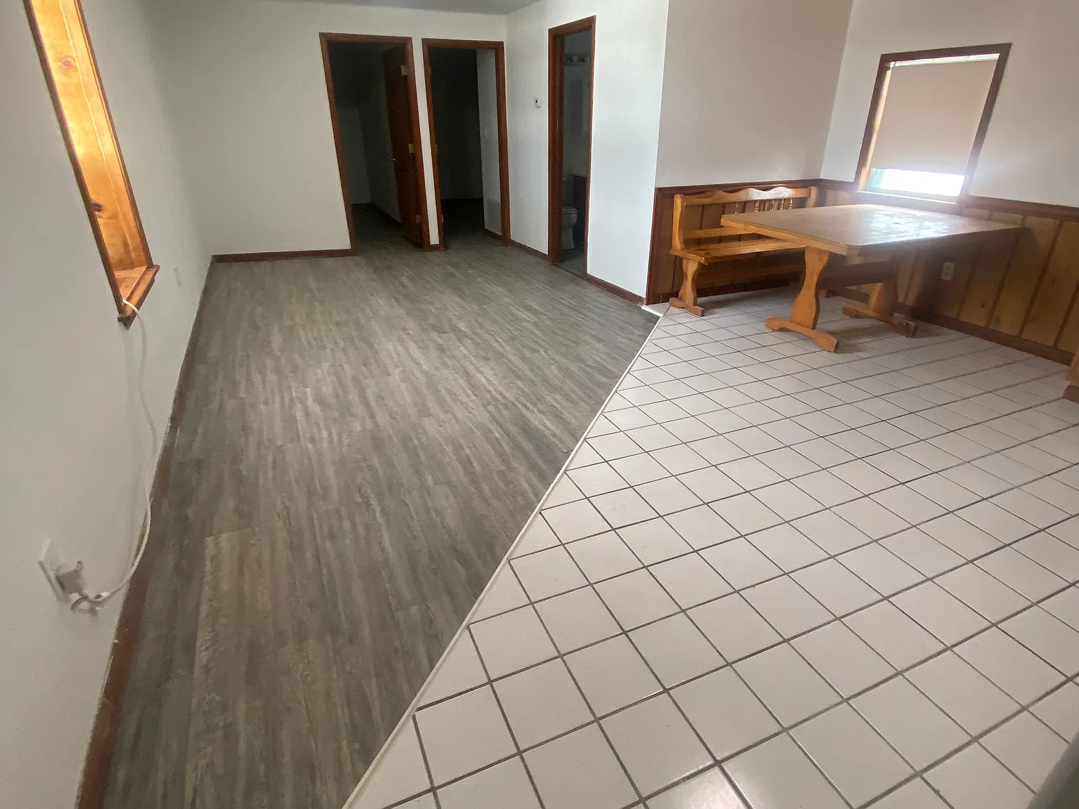 2 bed, 600 sqft, $600 — Photo 1