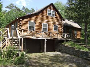 1836 Preston Hill Rd, Hamilton, NY 13346