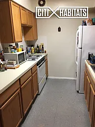 Rented by Citi Habitats