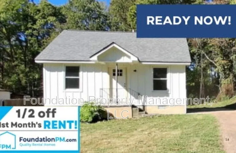 2831 Overton Crossing St — Photo 1