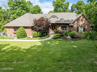 2020 Saddlebrook Lake Rd., Jefferson City, MO 65109