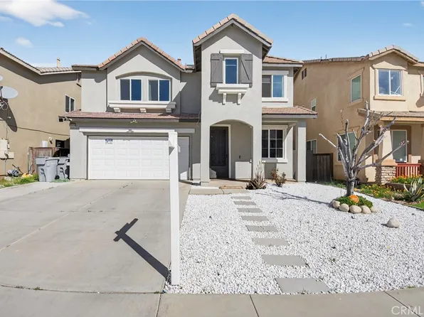 14016 Katelyn St, Hesperia, CA 92345