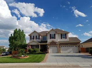 12223 Pine Valley Cir, Peyton, CO 80831