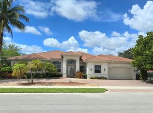 15066 SW 39th St, Fort Lauderdale, FL 33331