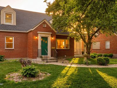 212 Sage Rd, Bellewood, KY, 40207