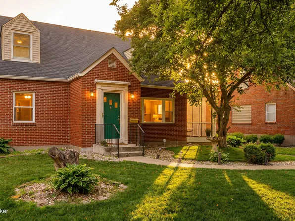 212 Sage Rd, Bellewood, KY 40207